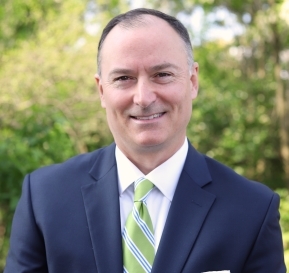 Richard Milligan - Profile Photo